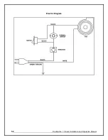 Предварительный просмотр 52 страницы Enerzone Destination 1.5 Installation And Operation Manual