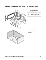 Предварительный просмотр 53 страницы Enerzone Destination 1.5 Installation And Operation Manual