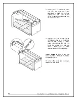 Предварительный просмотр 54 страницы Enerzone Destination 1.5 Installation And Operation Manual