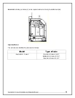 Предварительный просмотр 55 страницы Enerzone Destination 1.5 Installation And Operation Manual