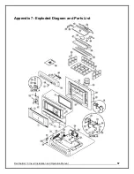 Предварительный просмотр 57 страницы Enerzone Destination 1.5 Installation And Operation Manual