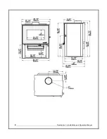 Предварительный просмотр 8 страницы Enerzone Destination 1.6 Installation And Operation Manual