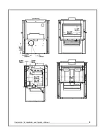 Предварительный просмотр 9 страницы Enerzone Destination 1.6 Installation And Operation Manual