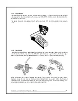 Предварительный просмотр 13 страницы Enerzone Destination 1.6 Installation And Operation Manual