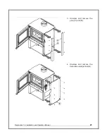 Предварительный просмотр 25 страницы Enerzone Destination 1.6 Installation And Operation Manual