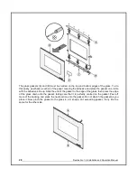 Предварительный просмотр 28 страницы Enerzone Destination 1.6 Installation And Operation Manual