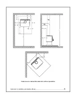 Предварительный просмотр 35 страницы Enerzone Destination 1.6 Installation And Operation Manual