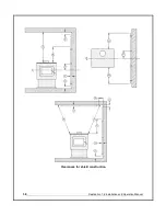 Предварительный просмотр 38 страницы Enerzone Destination 1.6 Installation And Operation Manual