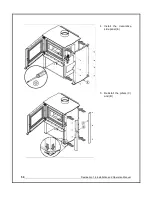 Предварительный просмотр 50 страницы Enerzone Destination 1.6 Installation And Operation Manual