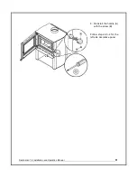 Предварительный просмотр 51 страницы Enerzone Destination 1.6 Installation And Operation Manual