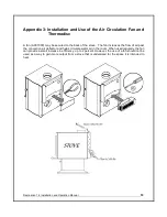 Предварительный просмотр 53 страницы Enerzone Destination 1.6 Installation And Operation Manual