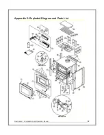 Предварительный просмотр 57 страницы Enerzone Destination 1.6 Installation And Operation Manual