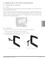 Предварительный просмотр 15 страницы Enerzone DESTINATION 1.9 Owner'S Manual