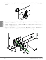 Предварительный просмотр 20 страницы Enerzone DESTINATION 1.9 Owner'S Manual