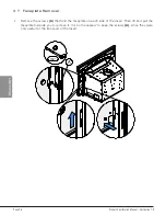 Предварительный просмотр 26 страницы Enerzone DESTINATION 1.9 Owner'S Manual