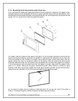 Preview for 25 page of Enerzone Destination 2.3 Insert Installation And Operation Manual