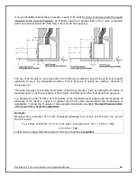 Preview for 33 page of Enerzone Destination 2.3 Insert Installation And Operation Manual