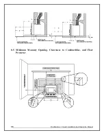 Preview for 36 page of Enerzone Destination 2.3 Insert Installation And Operation Manual