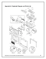 Preview for 55 page of Enerzone Destination 2.3 Insert Installation And Operation Manual