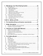 Preview for 4 page of Enerzone EB00005 Installation And Operation Manual