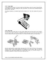 Preview for 13 page of Enerzone EB00005 Installation And Operation Manual