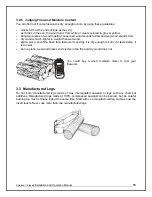 Preview for 15 page of Enerzone EB00005 Installation And Operation Manual