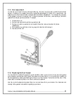 Preview for 23 page of Enerzone EB00005 Installation And Operation Manual