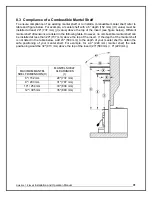 Preview for 31 page of Enerzone EB00005 Installation And Operation Manual