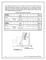 Preview for 36 page of Enerzone EB00005 Installation And Operation Manual