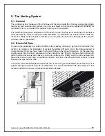 Preview for 39 page of Enerzone EB00005 Installation And Operation Manual