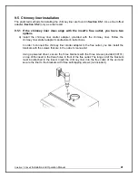 Preview for 41 page of Enerzone EB00005 Installation And Operation Manual