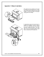 Preview for 45 page of Enerzone EB00005 Installation And Operation Manual