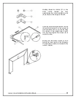 Preview for 49 page of Enerzone EB00005 Installation And Operation Manual