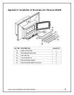 Preview for 53 page of Enerzone EB00005 Installation And Operation Manual