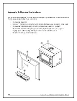 Preview for 56 page of Enerzone EB00005 Installation And Operation Manual