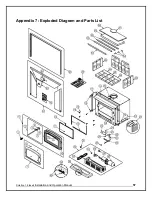 Preview for 57 page of Enerzone EB00005 Installation And Operation Manual