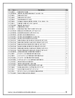 Preview for 59 page of Enerzone EB00005 Installation And Operation Manual