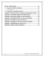 Preview for 4 page of Enerzone EB00027 Installation And Operation Manual