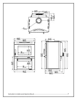 Preview for 7 page of Enerzone EB00027 Installation And Operation Manual