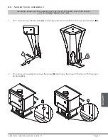 Предварительный просмотр 37 страницы Enerzone EB00063 Owner'S Manual