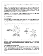 Предварительный просмотр 26 страницы Enerzone Euromax Installation And Operation Manual