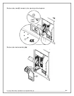 Предварительный просмотр 71 страницы Enerzone Euromax Installation And Operation Manual