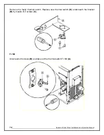 Предварительный просмотр 74 страницы Enerzone Euromax Installation And Operation Manual