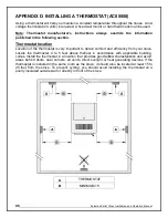 Предварительный просмотр 90 страницы Enerzone Euromax Installation And Operation Manual