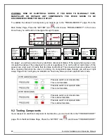 Предварительный просмотр 46 страницы Enerzone EUROSTAR Installation And Operation Manual