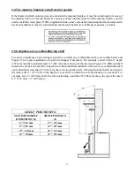 Предварительный просмотр 9 страницы Enerzone Solution 1.8-I Owner'S Manual