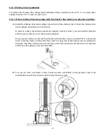 Предварительный просмотр 17 страницы Enerzone Solution 1.8-I Owner'S Manual