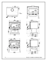 Предварительный просмотр 8 страницы Enerzone Solution 1.8 Installation And Operation Manual