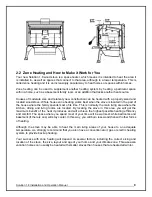 Предварительный просмотр 9 страницы Enerzone Solution 1.8 Installation And Operation Manual