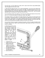 Предварительный просмотр 21 страницы Enerzone Solution 1.8 Installation And Operation Manual